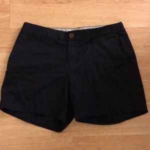 old navy everyday shorts size 4